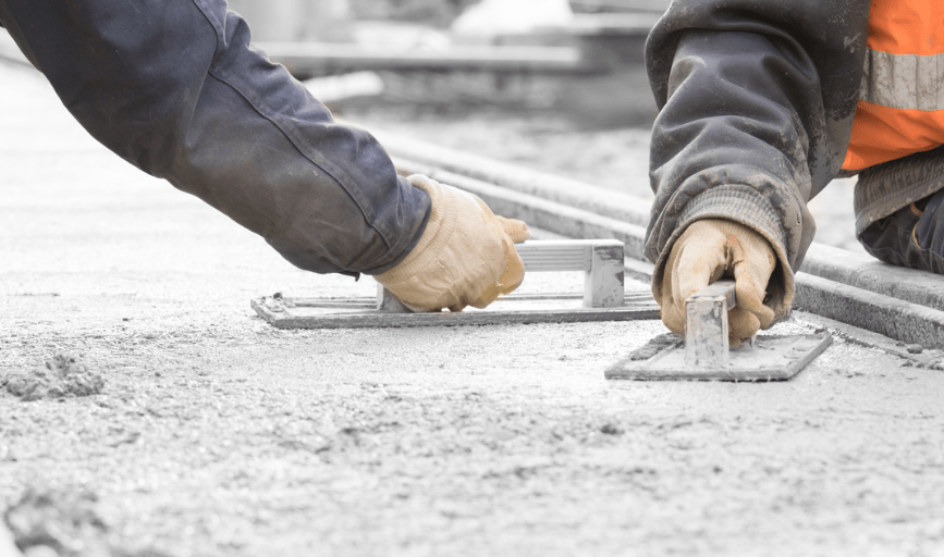 Concrete Services
